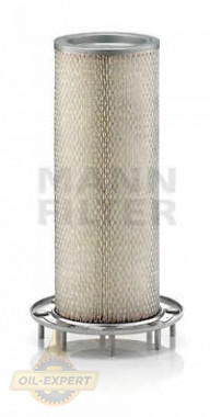 Mann-filter Фильтр воздушный MANN-FILTER CF 16 166 - Картинка 1