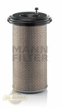 Mann-filter Фильтр воздушный MANN-FILTER C 24 650/3 - Картинка 1