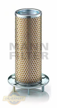 Mann-filter Фильтр воздушный MANN-FILTER C 1371 - Картинка 1