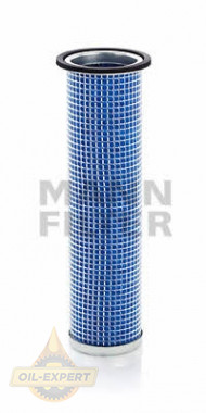 Mann-filter Фильтр воздушный MANN-FILTER CF 75/1 X - Картинка 1