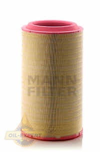 Mann-filter Фильтр воздушный MANN-FILTER C 37 2680/2 - Картинка 1