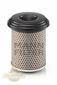 Mann-filter Фильтр воздушный MANN-FILTER C 17 217/1 - Картинка 1