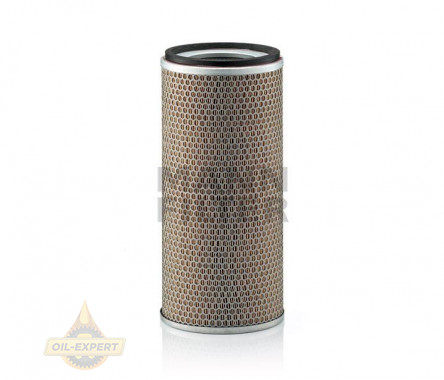 Mann-filter Фильтр воздушный MANN-FILTER C 20 550 - Картинка 1