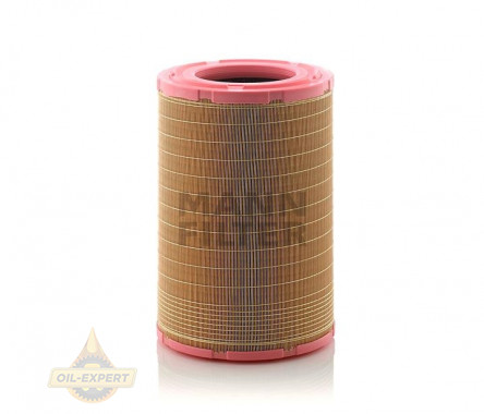 Mann-filter Фильтр воздушный MANN-FILTER C 32 1447 - Картинка 1