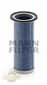 Mann-filter Фильтр воздушный MANN-FILTER CF 84 X - Картинка 1