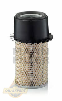 Mann-filter Фильтр воздушный MANN-FILTER C 16 190/3 X - Картинка 1