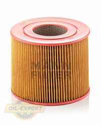 Mann-filter Фильтр воздушный MANN-FILTER C 20 131 - Картинка 1
