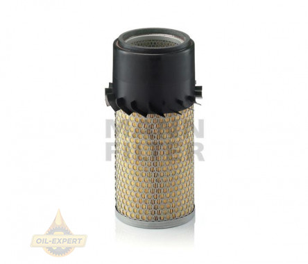 Mann-filter Фильтр воздушный MANN-FILTER C 14 139 - Картинка 1