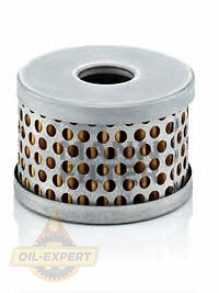 Mann-filter Фильтр воздушный MANN-FILTER C 65/4 - Картинка 1