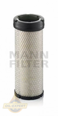 Mann-filter Фильтр воздушный MANN-FILTER CF 1273 - Картинка 1