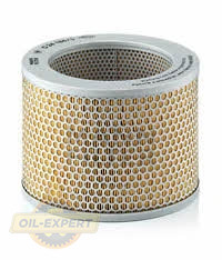 Mann-filter Фильтр воздушный MANN-FILTER C 24 165/3 - Картинка 1