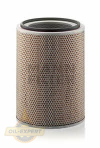 Mann-filter Фильтр воздушный MANN-FILTER C 31 1310 - Картинка 1