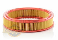 Mann-filter Фильтр воздушный MANN-FILTER C 2944 - Картинка 1