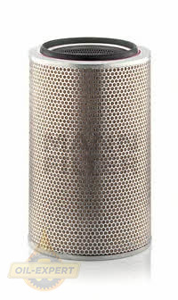 Mann-filter Фильтр воздушный MANN-FILTER C 30 1537 - Картинка 1