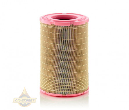 Mann-filter Фильтр воздушный MANN-FILTER C 28 1045/2 - Картинка 1