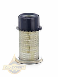 Mann-filter Фильтр воздушный MANN-FILTER C 21 012 - Картинка 1