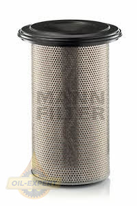 Mann-filter Фильтр воздушный MANN-FILTER C 33 920 - Картинка 1