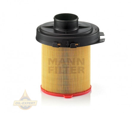 Mann-filter Фильтр воздушный MANN-FILTER C 1468/1 - Картинка 1