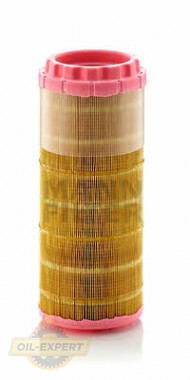 Mann-filter Фильтр воздушный MANN-FILTER C 13 009 - Картинка 1