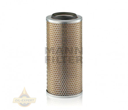 Mann-filter Фильтр воздушный MANN-FILTER C 17 235 - Картинка 1