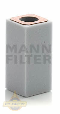 Mann-filter Фільтр повітряний MANN-FILTER C 6003 - Заображення 1