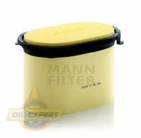 Mann-filter Фильтр воздушный MANN-FILTER CP 26 295 - Картинка 1
