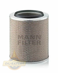 Mann-filter Фильтр воздушный MANN-FILTER C 30 873 - Картинка 1