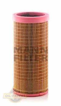 Mann-filter Фильтр воздушный MANN-FILTER CF 23 430/2 - Картинка 1