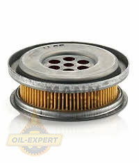 Mann-filter Фильтр гидравлический MANN-FILTER H 85 - Картинка 1