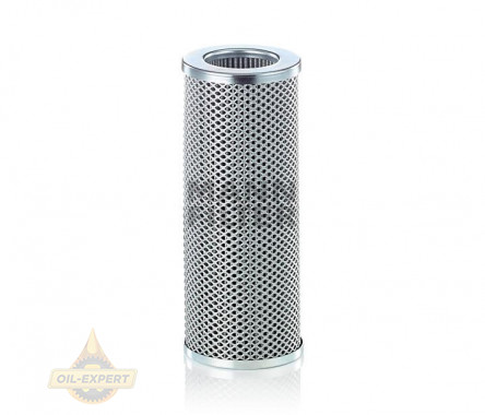 Mann-filter Фильтр гидравлический MANN-FILTER HD 10 245 - Картинка 1