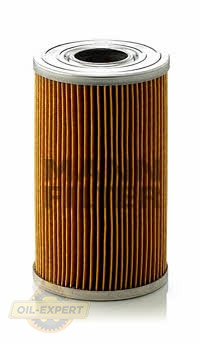 Mann-filter Фильтр гидравлический MANN-FILTER H 931/4 - Картинка 1
