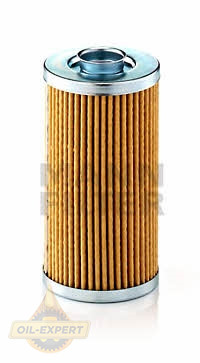 Mann-filter Фильтр гидравлический MANN-FILTER H 824/2 X - Картинка 1