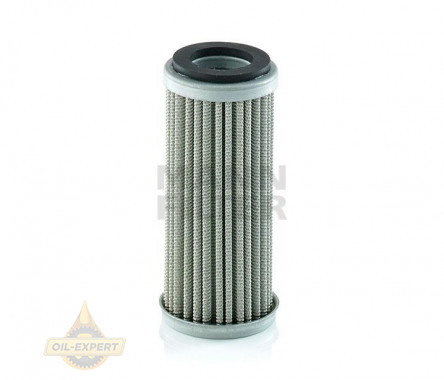Mann-filter Фильтр гидравлический MANN-FILTER HD 5004 - Картинка 1