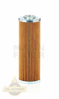 Mann-filter Фильтр гидравлический MANN-FILTER H 7006 X - Картинка 1