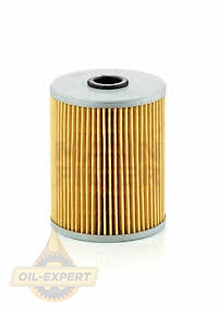 Mann-filter Фильтр гидравлический MANN-FILTER H 929/3 X - Картинка 1