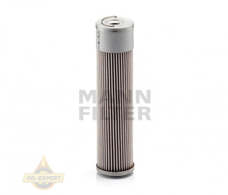 Mann-filter Фильтр гидравлический MANN-FILTER H 724/1 - Картинка 1