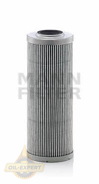 Mann-filter Фильтр гидравлический MANN-FILTER HD 846 - Картинка 1