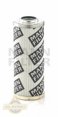 Mann-filter Фильтр гидравлический MANN-FILTER HD 725 - Картинка 1