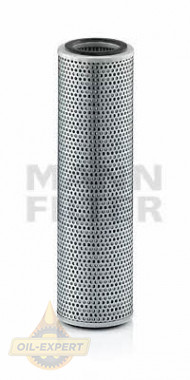 Mann-filter Фильтр гидравлический MANN-FILTER H 1070 - Картинка 1