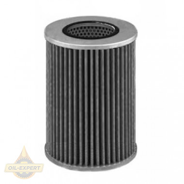 Mann-filter Фильтр гидравлический MANN-FILTER HD 1258/2 - Картинка 1