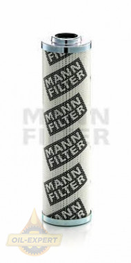 Mann-filter Фільтр гідравлічний MANN-FILTER HD 623/1 - Заображення 1