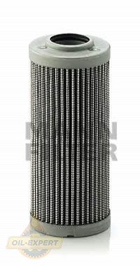 Mann-filter Фильтр гидравлический MANN-FILTER HD 509 - Картинка 1