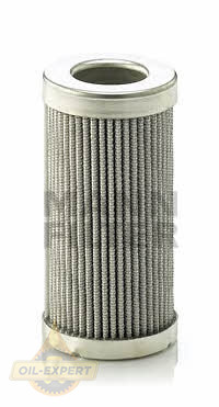 Mann-filter Фильтр гидравлический MANN-FILTER HD 57/1 - Картинка 1
