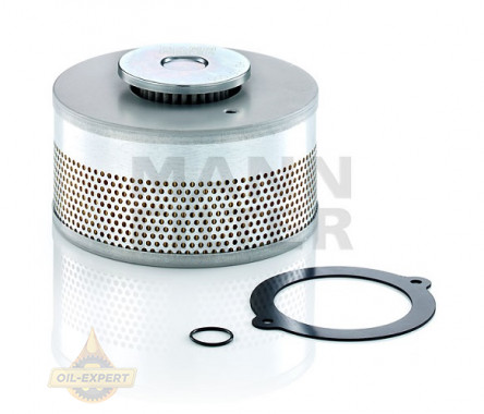 Mann-filter Фильтр гидравлический MANN-FILTER HD 15 005 X - Картинка 1