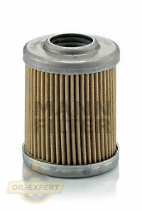 Mann-filter Фильтр гидравлический MANN-FILTER HD 65 - Картинка 1