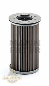 Mann-filter Фильтр гидравлический MANN-FILTER HD 811 - Картинка 1