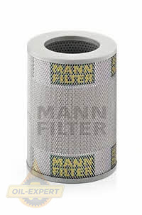 Mann-filter Фильтр гидравлический MANN-FILTER HD 15 001 - Картинка 1