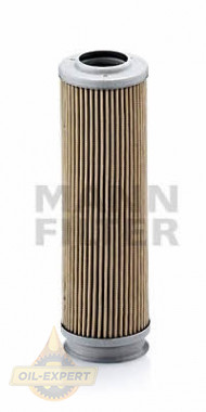 Mann-filter Фильтр гидравлический MANN-FILTER H 616/1 - Картинка 1