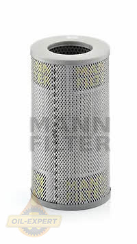 Mann-filter Фильтр гидравлический MANN-FILTER HD 11 001 - Картинка 1