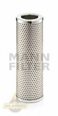 Mann-filter Фильтр гидравлический MANN-FILTER H 837 - Картинка 1